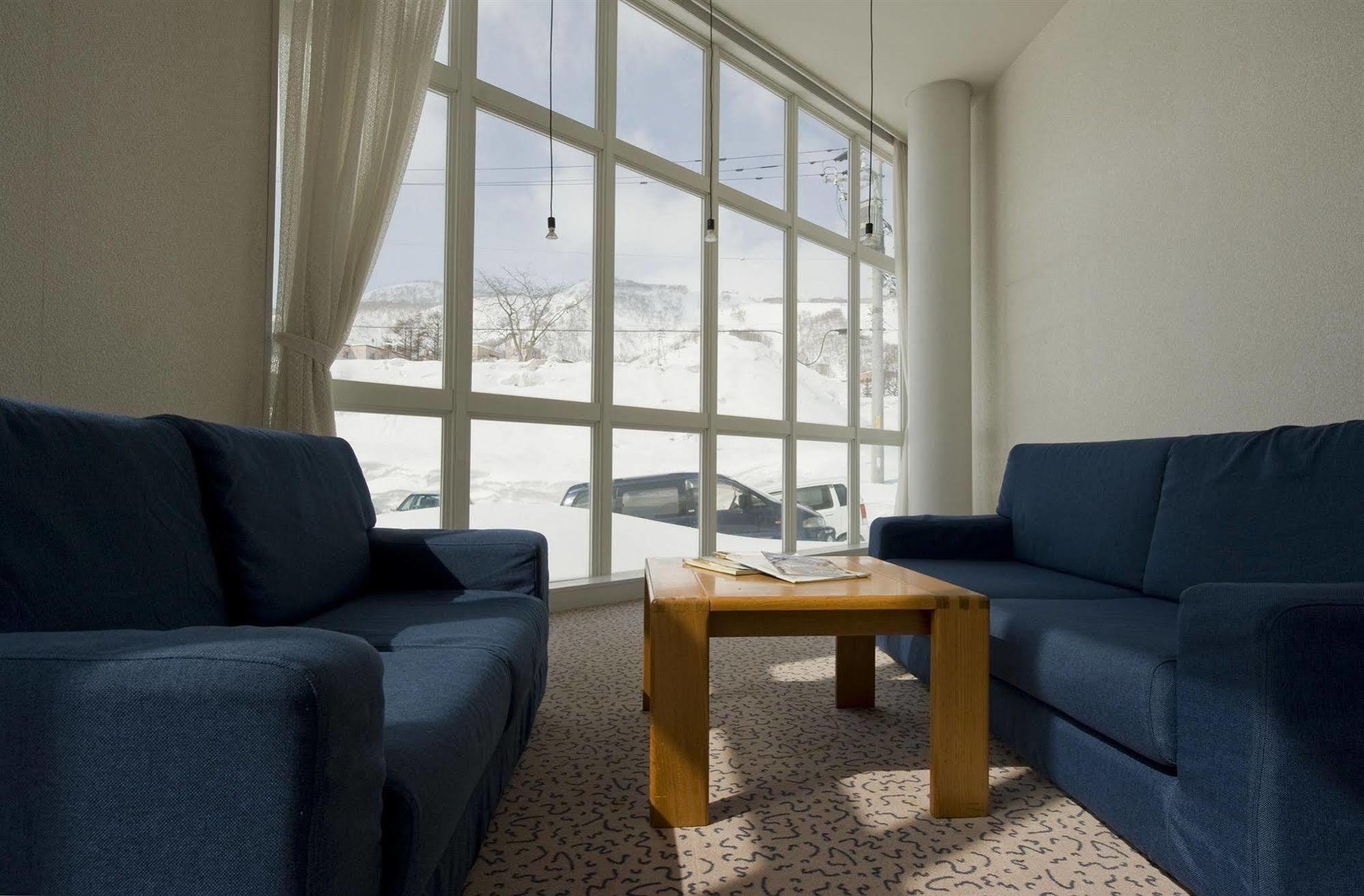 קוטצ'אן Owashi Lodge מראה חיצוני תמונה
